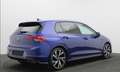 Volkswagen Golf 2.0 TDI 150 CV DSG SCR R-Line Blu/Azzurro - thumbnail 3