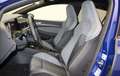 Volkswagen Golf 2.0 TDI 150 CV DSG SCR R-Line Blu/Azzurro - thumbnail 10