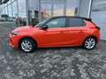 Opel Corsa Elegance Orange - thumbnail 2