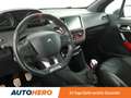 Peugeot 208 1.6 THP GTi *NAVI*PDC*SHZ*TEMPO*ALU*PANO* Schwarz - thumbnail 11