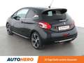 Peugeot 208 1.6 THP GTi *NAVI*PDC*SHZ*TEMPO*ALU*PANO* Schwarz - thumbnail 4