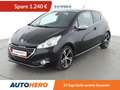 Peugeot 208 1.6 THP GTi *NAVI*PDC*SHZ*TEMPO*ALU*PANO* Schwarz - thumbnail 1