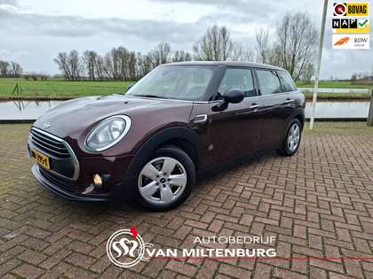 MINI One Clubman Mini 1.5 Airco IsoFix