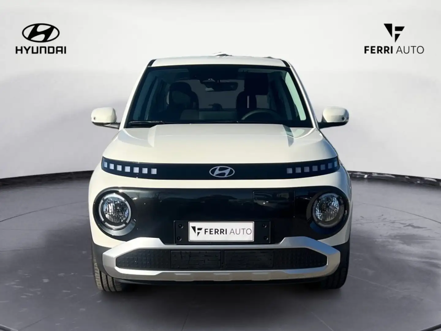 Hyundai Inster 49 kWh Xtech - 2