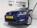 Volkswagen Polo 1.2 TSI DSG Highline Automaat! Stoelverwarming Blu Bleu - thumbnail 4