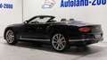 Bentley Continental GTC Continental  GTC  W 12 FIRST EDITION "MULLINER" Zwart - thumbnail 8
