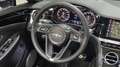 Bentley Continental GTC Continental  GTC  W 12 FIRST EDITION "MULLINER" Zwart - thumbnail 17