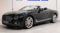 Bentley Continental GTC Continental  GTC  W 12 FIRST EDITION "MULLINER" Zwart - thumbnail 6