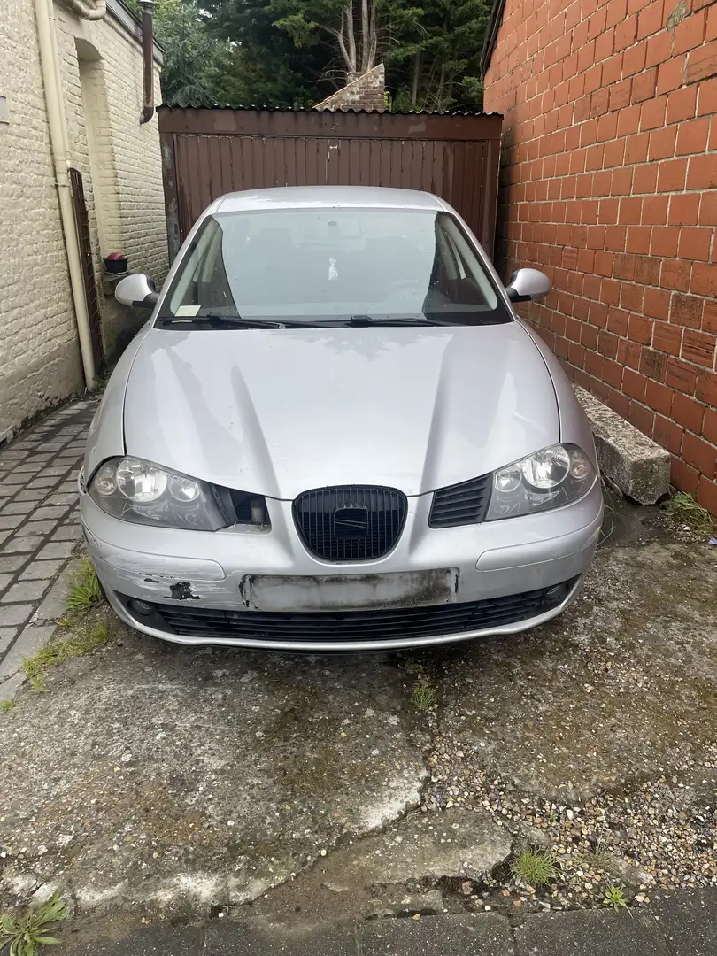 SEAT Cordoba 1.4 TDi Reference - 1