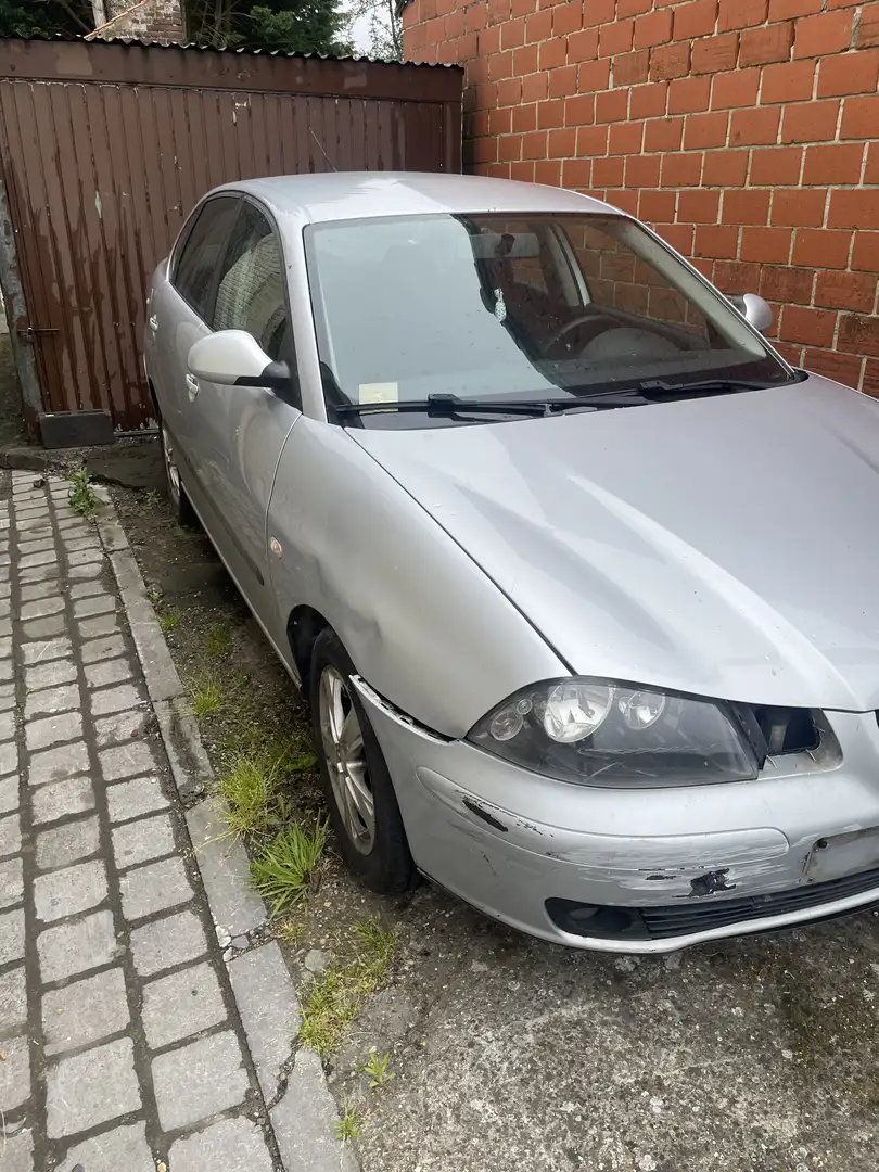 SEAT Cordoba 1.4 TDi Reference - 2