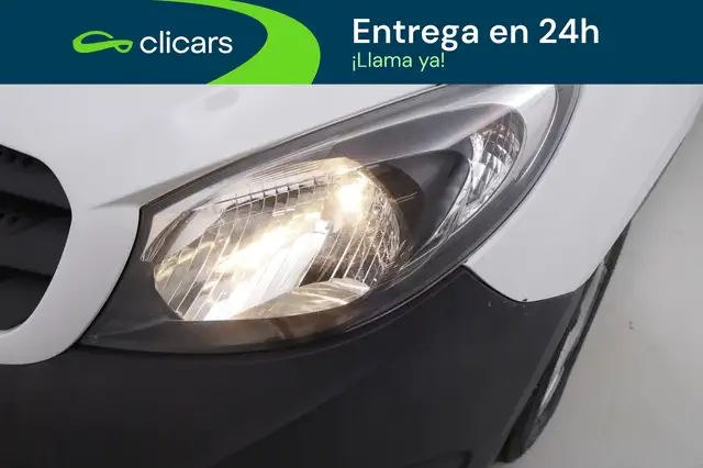 Mercedes-Benz Citan view 10