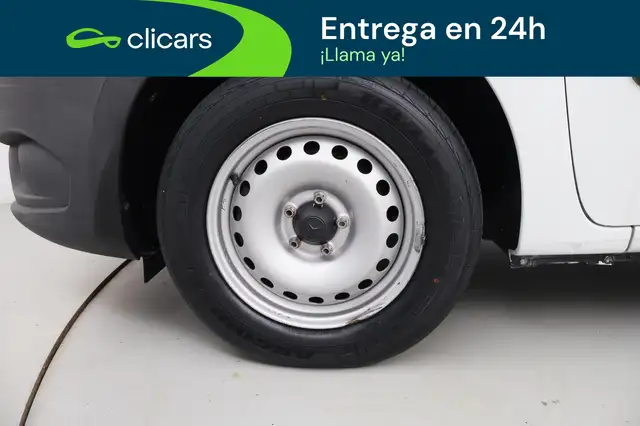 Mercedes-Benz Citan view 11