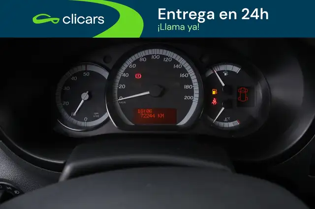 Mercedes-Benz Citan view 15