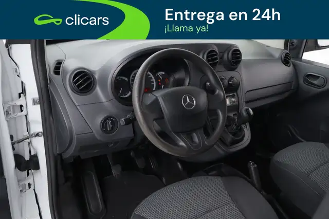 Mercedes-Benz Citan view 13