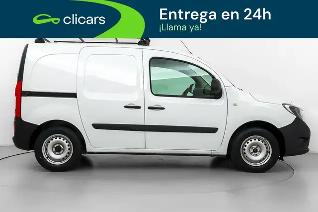 Mercedes-Benz Citan view 7