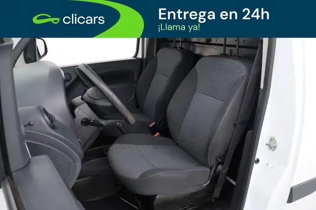 Mercedes-Benz Citan view 14