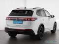 Volkswagen Tiguan 1.5 eTSI R-Line BlackStyle IQ-Light 360° Weiß - thumbnail 5