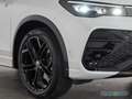 Volkswagen Tiguan 1.5 eTSI R-Line BlackStyle IQ-Light 360° Weiß - thumbnail 12