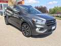Ford Kuga 2.0 TDCI 150cv 4WD Powershift ST-Line FULL OPT Gris - thumbnail 9