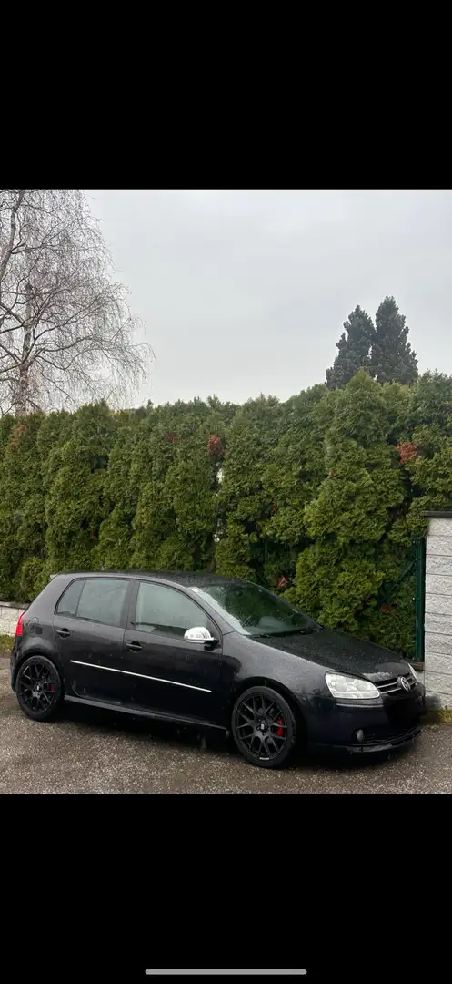 Volkswagen Golf Sportline 1,9 TDI - 2