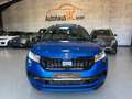 Skoda Kodiaq RS 4x4/PANO/STANDHEIZ/2.HAND/LED/AHK Blauw - thumbnail 3