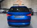 Skoda Kodiaq RS 4x4/PANO/STANDHEIZ/2.HAND/LED/AHK Blauw - thumbnail 4