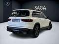 Mercedes-Benz GLB 200 GLB d AMG Line Attelage Facelift Blanco - thumbnail 2