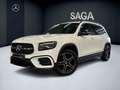 Mercedes-Benz GLB 200 GLB d AMG Line Attelage Facelift Blanco - thumbnail 1