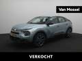 Citroen E-C4 Electric Feel Edition 50 kWh | Camera | LED | Navi | Cruise Albastru - thumbnail 1