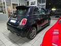 Abarth 595 Competizione 595 1.4 t-jet Competizione 180cv XENON/SABELT Noir - thumbnail 14