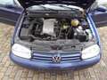 Volkswagen Golf 2.0 Sportline Cabriolet Leder Klimaanlage Blau - thumbnail 10