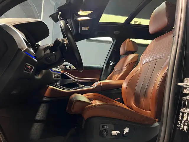 BMW X5 xDrive40i MSport*360*HUD*SOFT-CLOSE*MEMORY*MASSAGE Ansicht 10