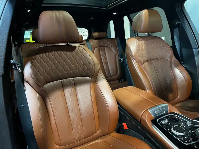 BMW X5 xDrive40i MSport*360*HUD*SOFT-CLOSE*MEMORY*MASSAGE Ansicht 25