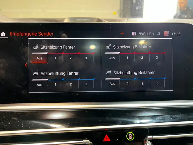 BMW X5 xDrive40i MSport*360*HUD*SOFT-CLOSE*MEMORY*MASSAGE Ansicht 16