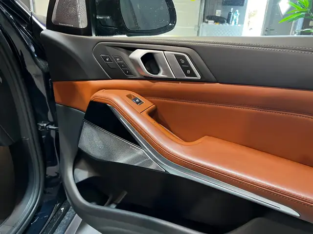 BMW X5 xDrive40i MSport*360*HUD*SOFT-CLOSE*MEMORY*MASSAGE Ansicht 22