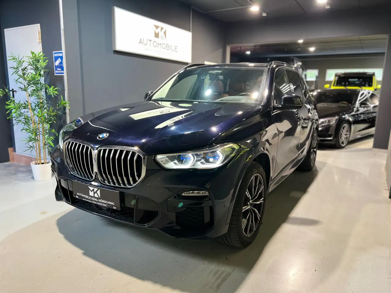 BMW X5 xDrive40i MSport*360*HUD*SOFT-CLOSE*MEMORY*MASSAGE