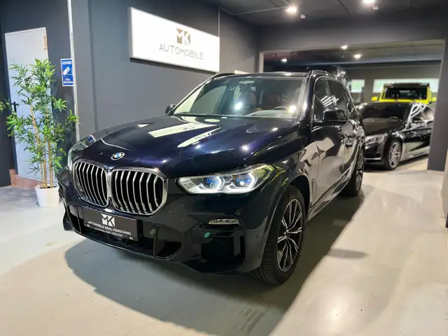 BMW X5 xDrive40i MSport*360*HUD*SOFT-CLOSE*MEMORY*MASSAGE