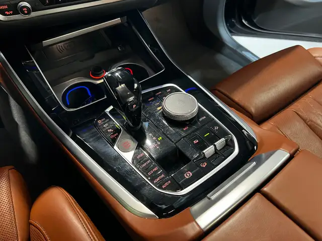 BMW X5 xDrive40i MSport*360*HUD*SOFT-CLOSE*MEMORY*MASSAGE Ansicht 19