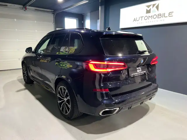BMW X5 xDrive40i MSport*360*HUD*SOFT-CLOSE*MEMORY*MASSAGE Ansicht 6