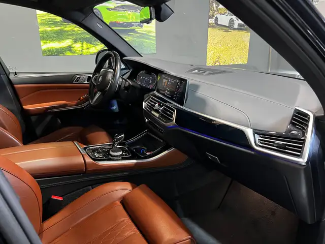 BMW X5 xDrive40i MSport*360*HUD*SOFT-CLOSE*MEMORY*MASSAGE Ansicht 24