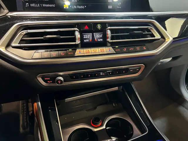 BMW X5 xDrive40i MSport*360*HUD*SOFT-CLOSE*MEMORY*MASSAGE Ansicht 17
