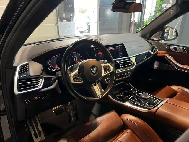 BMW X5 xDrive40i MSport*360*HUD*SOFT-CLOSE*MEMORY*MASSAGE Ansicht 11