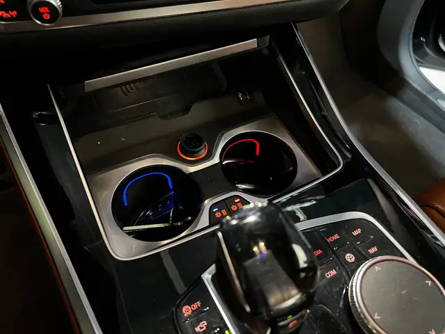 BMW X5 xDrive40i MSport*360*HUD*SOFT-CLOSE*MEMORY*MASSAGE Ansicht 18