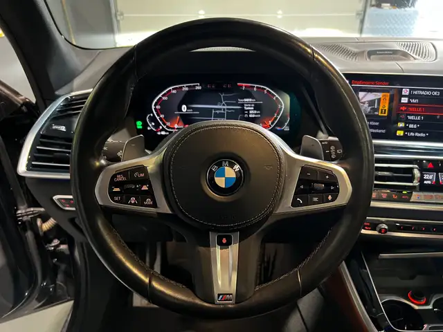 BMW X5 xDrive40i MSport*360*HUD*SOFT-CLOSE*MEMORY*MASSAGE Ansicht 14