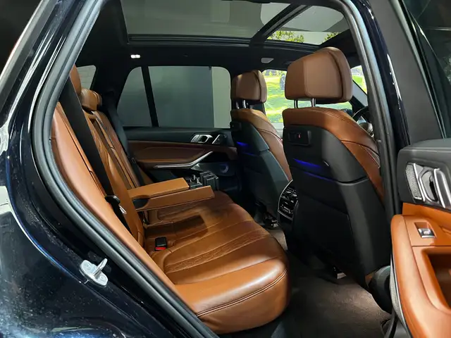 BMW X5 xDrive40i MSport*360*HUD*SOFT-CLOSE*MEMORY*MASSAGE Ansicht 27