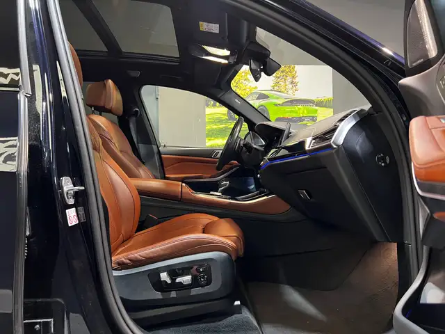 BMW X5 xDrive40i MSport*360*HUD*SOFT-CLOSE*MEMORY*MASSAGE Ansicht 23