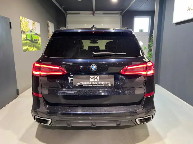 BMW X5 xDrive40i MSport*360*HUD*SOFT-CLOSE*MEMORY*MASSAGE Ansicht 5