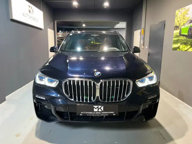 BMW X5 xDrive40i MSport*360*HUD*SOFT-CLOSE*MEMORY*MASSAGE Ansicht 2