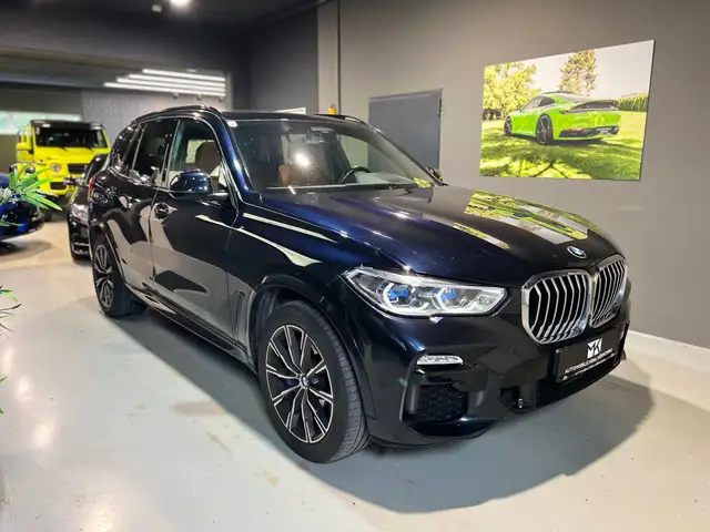 BMW X5 xDrive40i MSport*360*HUD*SOFT-CLOSE*MEMORY*MASSAGE Ansicht 3