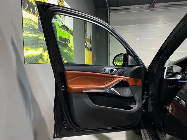BMW X5 xDrive40i MSport*360*HUD*SOFT-CLOSE*MEMORY*MASSAGE Ansicht 7